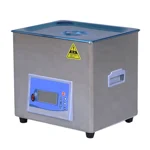 Commercial Range Automatic Electric Ultrasonic Cleaner, SS Body